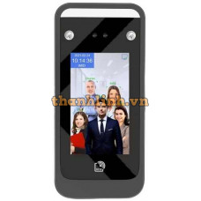 Máy chấm công khuôn mặt AI06